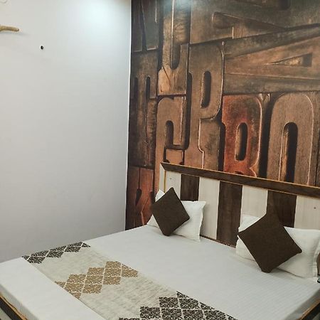 Branded Guest House Jalandhar Ngoại thất bức ảnh