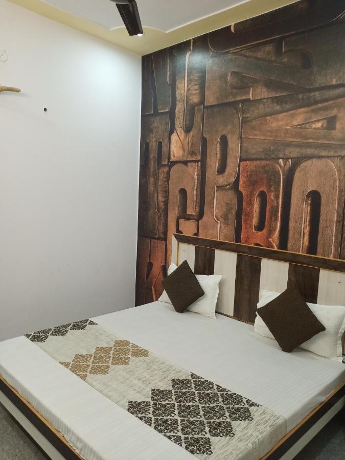 Branded Guest House Jalandhar Ngoại thất bức ảnh